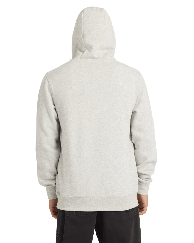 Comp Logo Hood