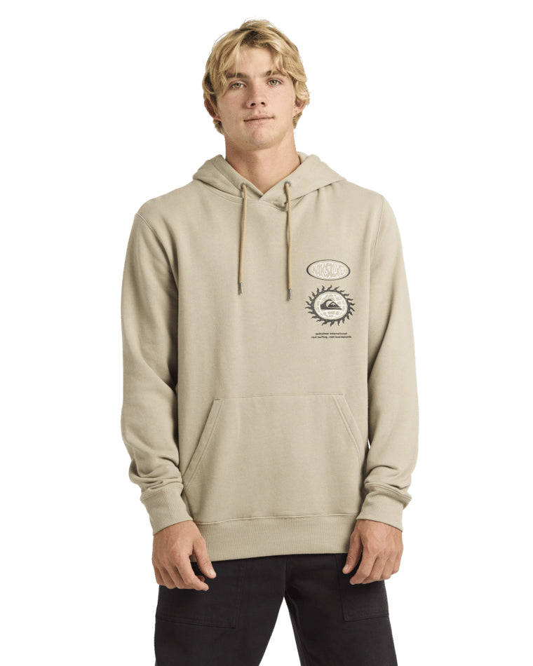 Quik Global Hood