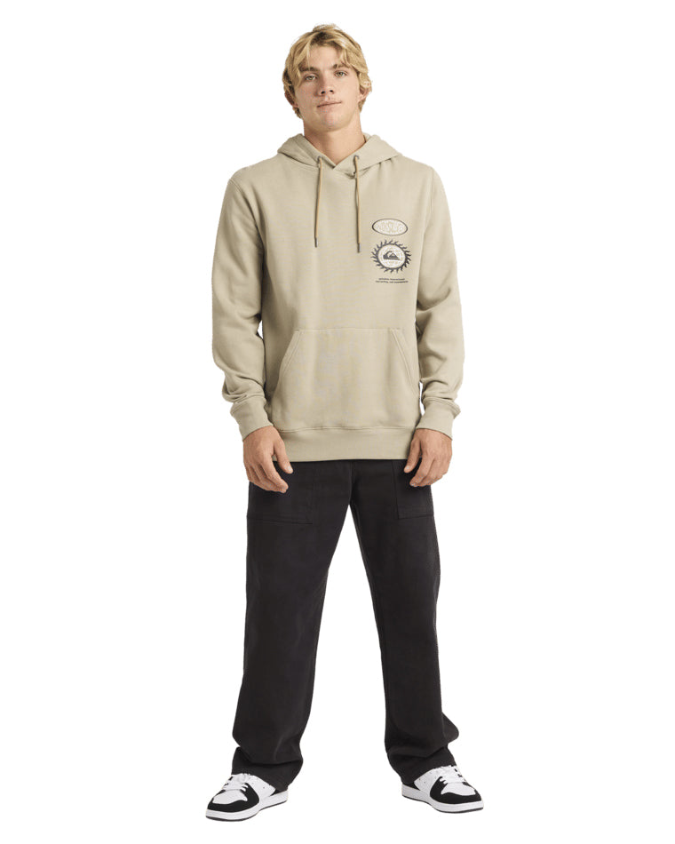 Quik Global Hood