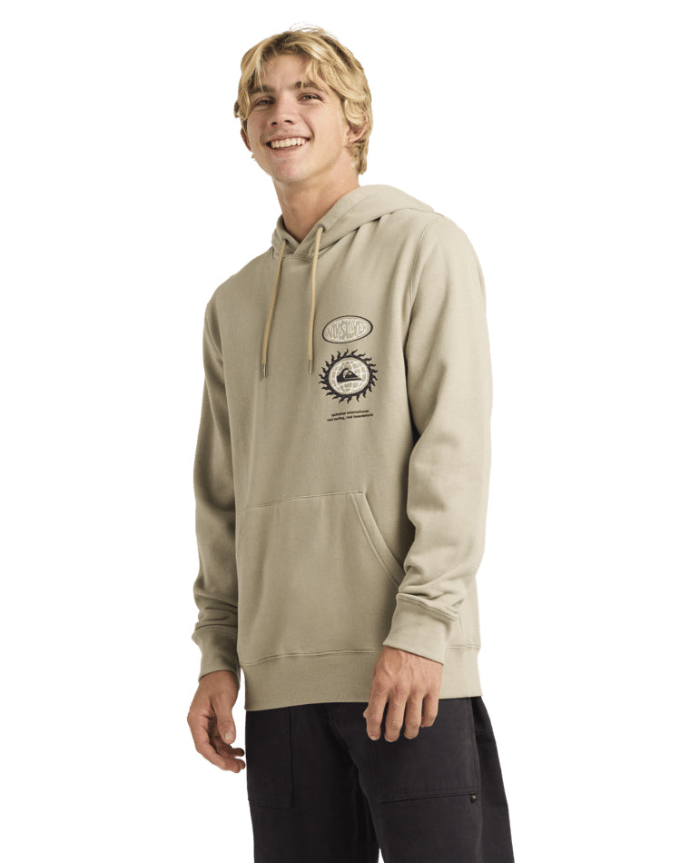 Quik Global Hood