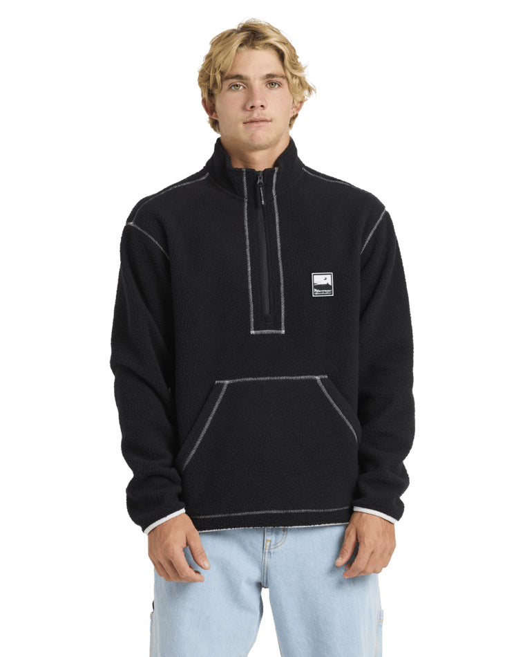 Mercury Polar Fleece