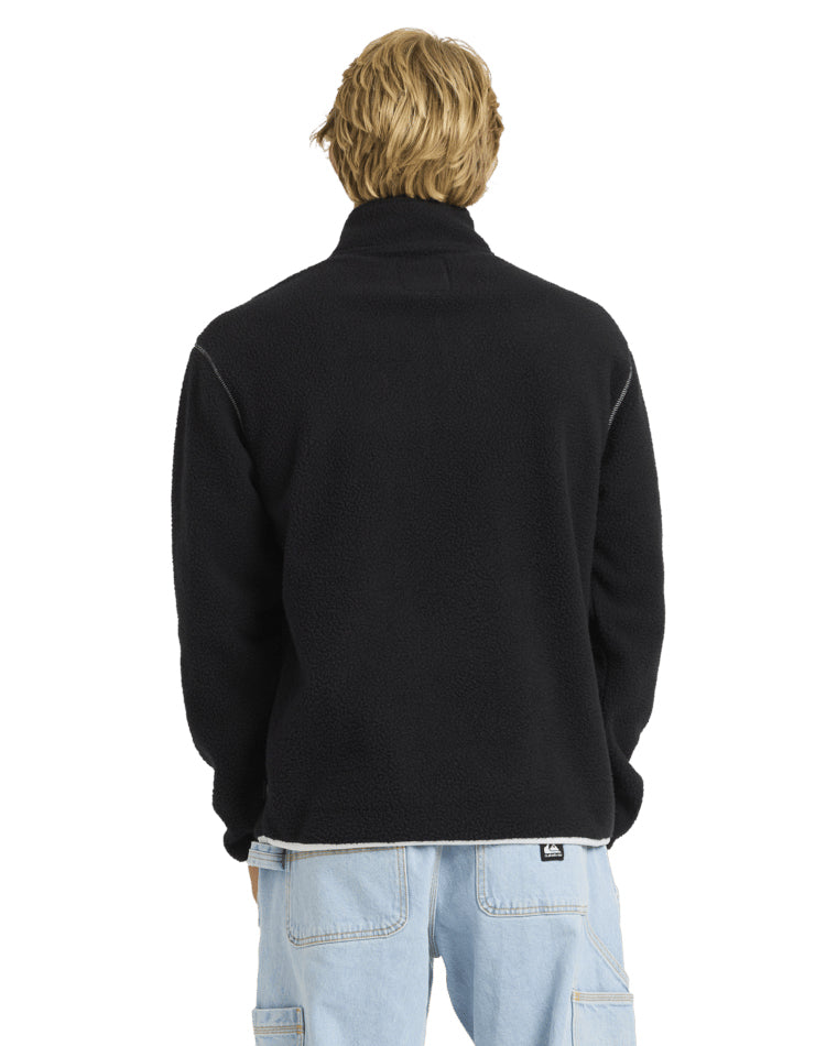 Mercury Polar Fleece