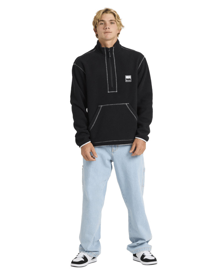 Mercury Polar Fleece