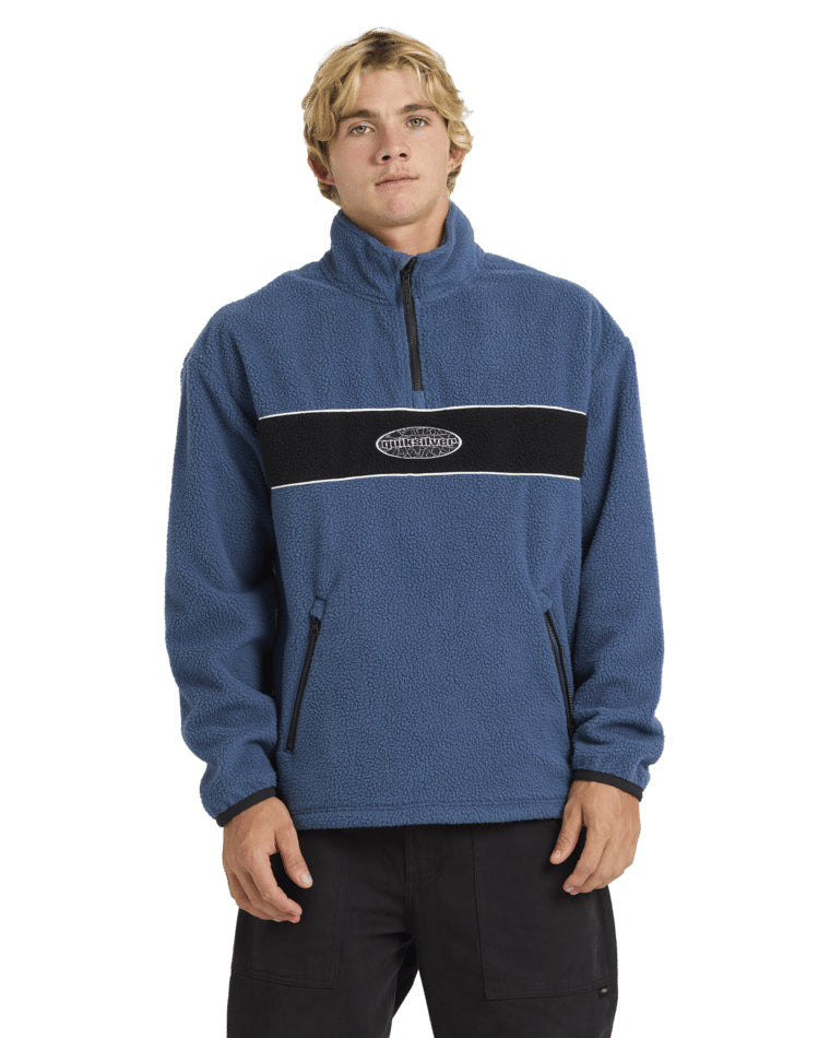 Mercury Panel Polar Fleece