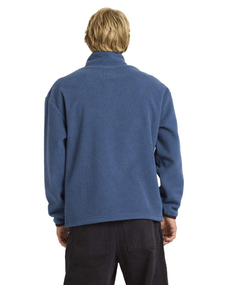 Mercury Panel Polar Fleece