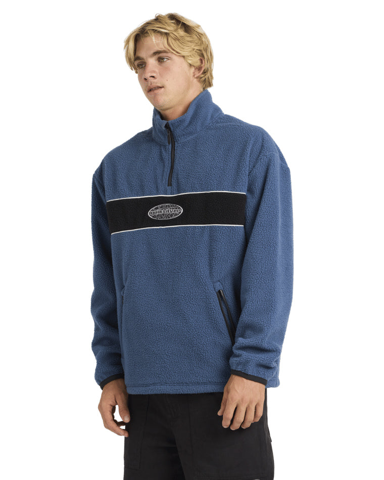 Mercury Panel Polar Fleece