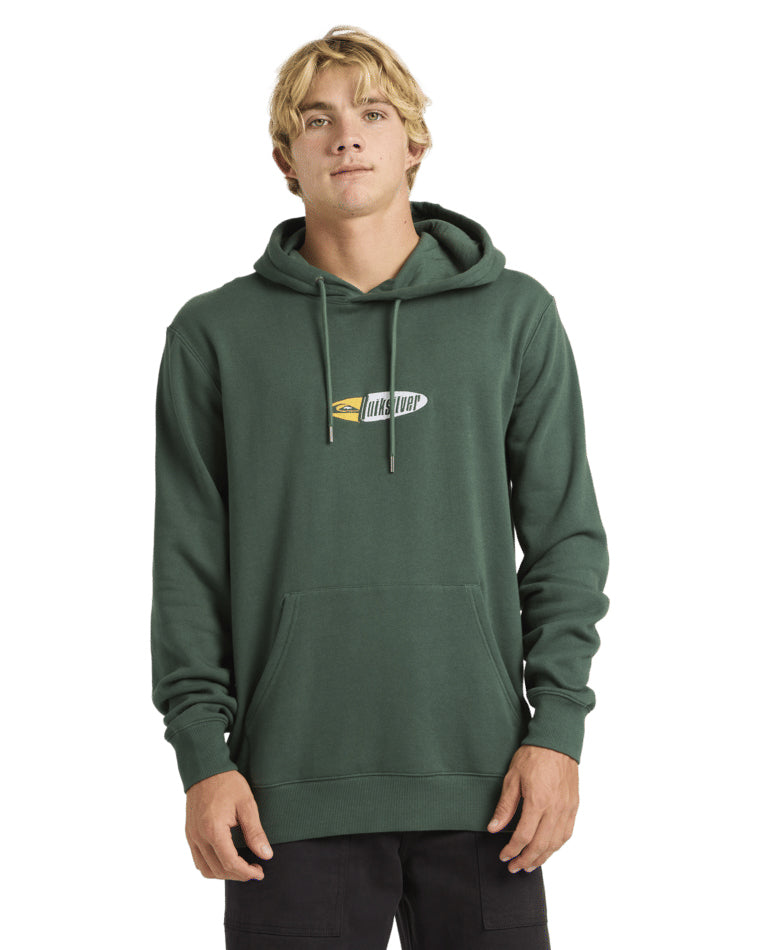 Channel Fix Hood