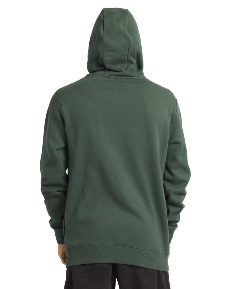 Channel Fix Hood
