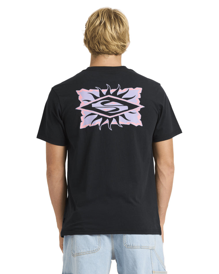 Starfish Stamp Short Sleeve Tee