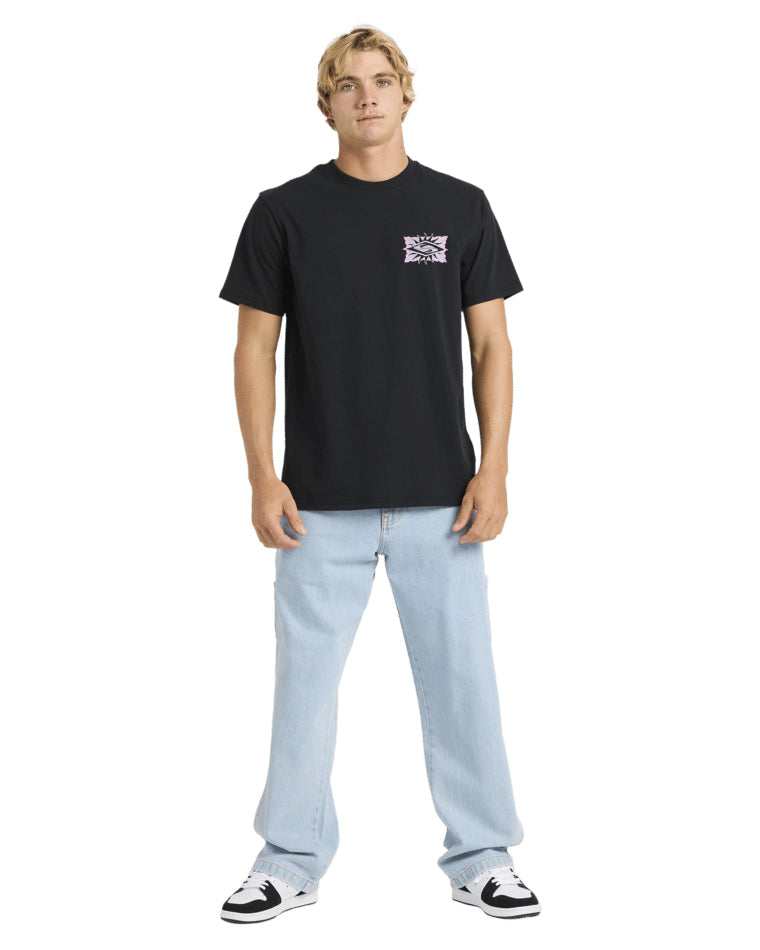 Starfish Stamp Short Sleeve Tee