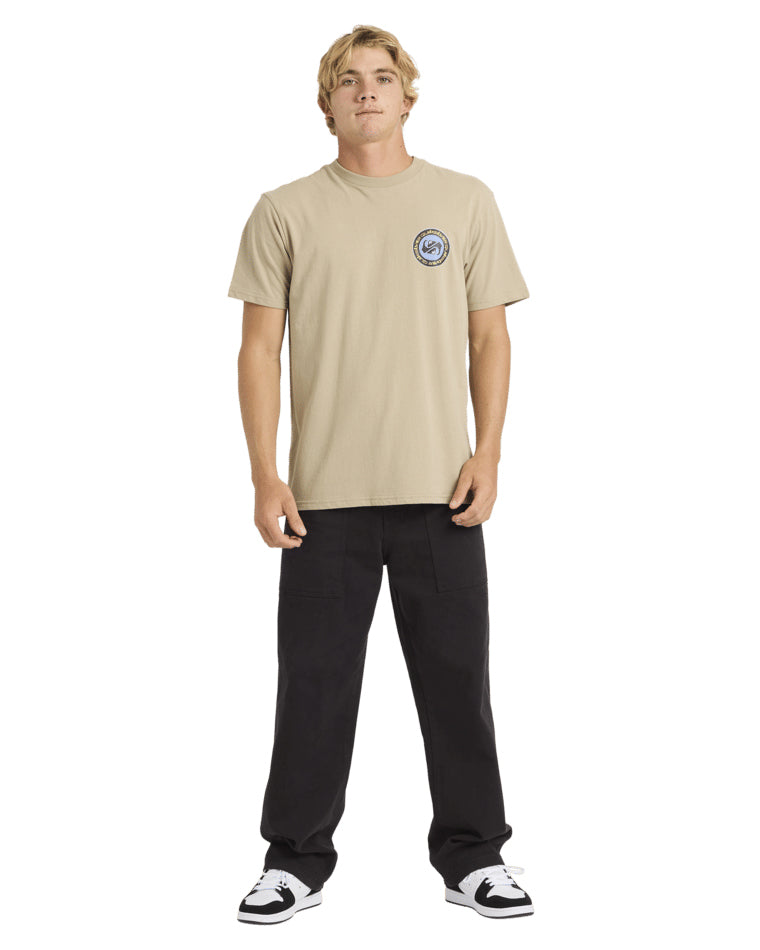 Omni Mirror Short Sleeve Tee