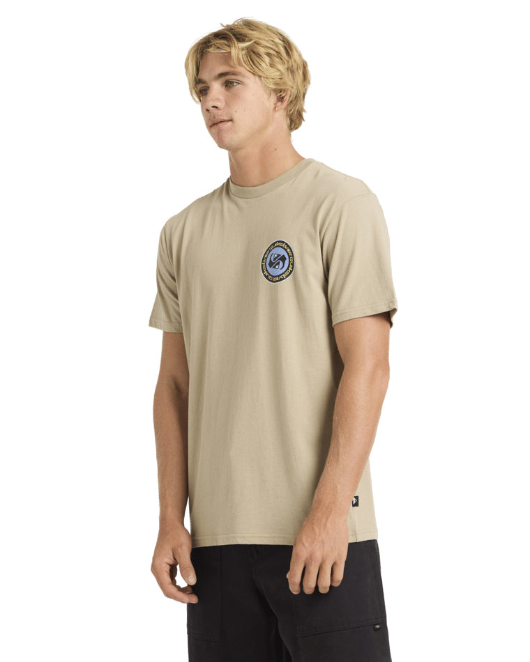 Omni Mirror Short Sleeve Tee