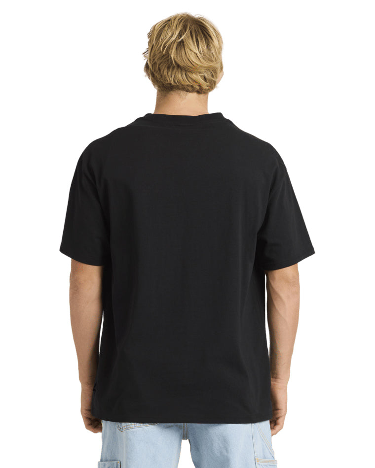 Montage Short Sleeve Tee