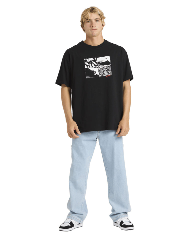 Montage Short Sleeve Tee