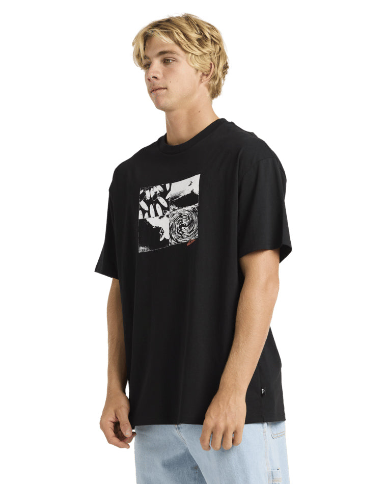 Montage Short Sleeve Tee