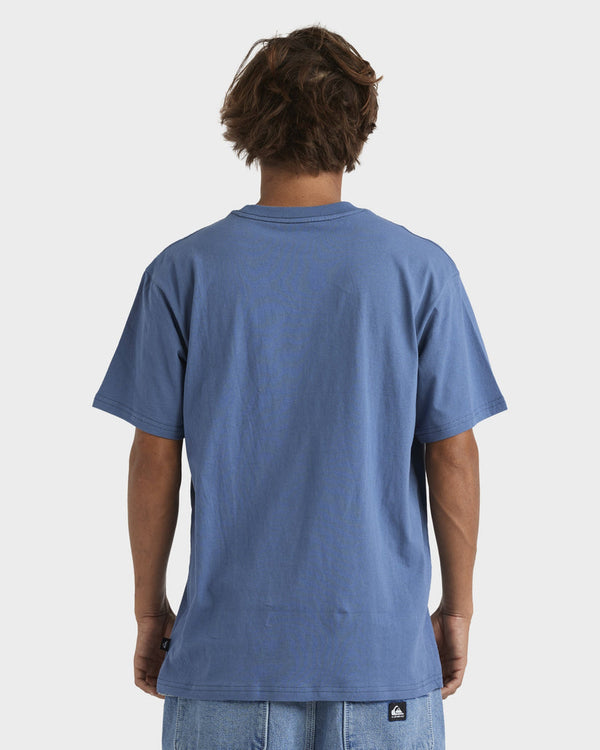 Channel Fix Short Sleeve Tee