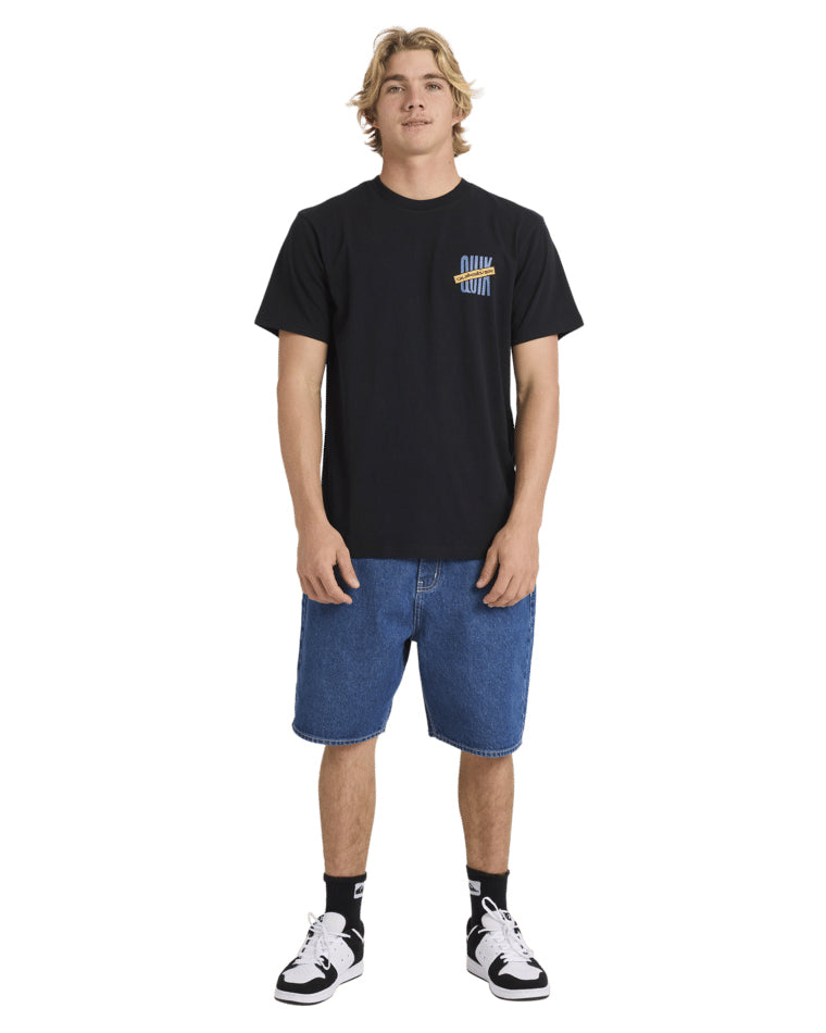 Repeater Short Sleeve Tee