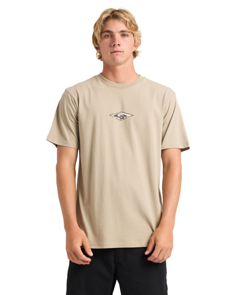 Thorn Arch Short Sleeve Tee