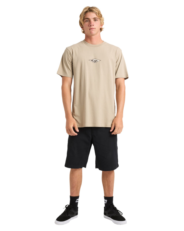 Thorn Arch Short Sleeve Tee