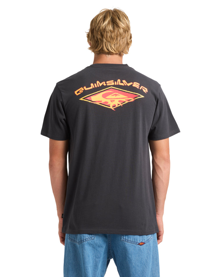 Thorn Arch Short Sleeve Tee