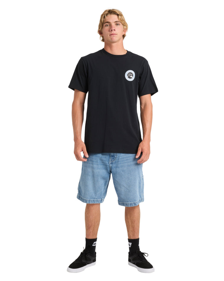 Clicker Mate Short Sleeve Tee