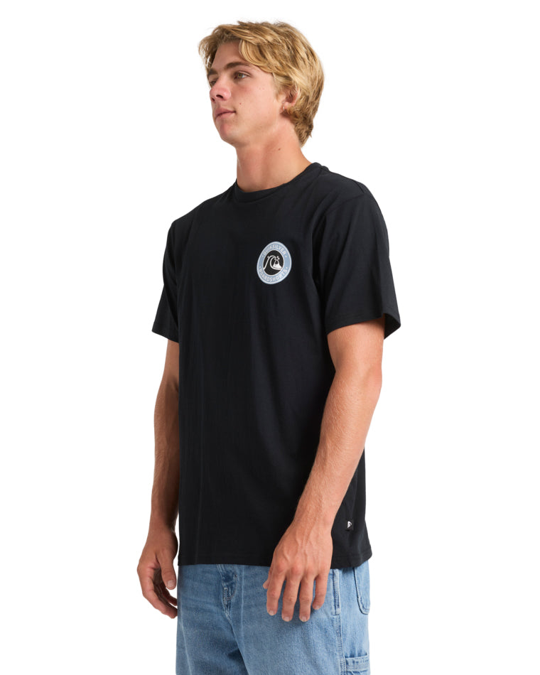 Clicker Mate Short Sleeve Tee