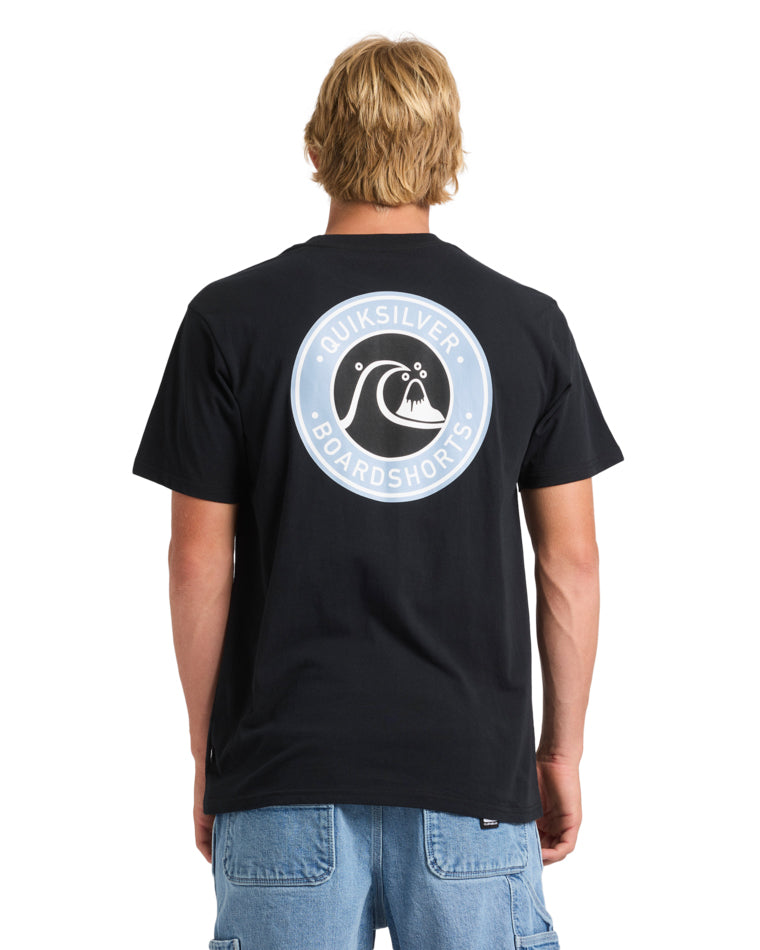 Clicker Mate Short Sleeve Tee