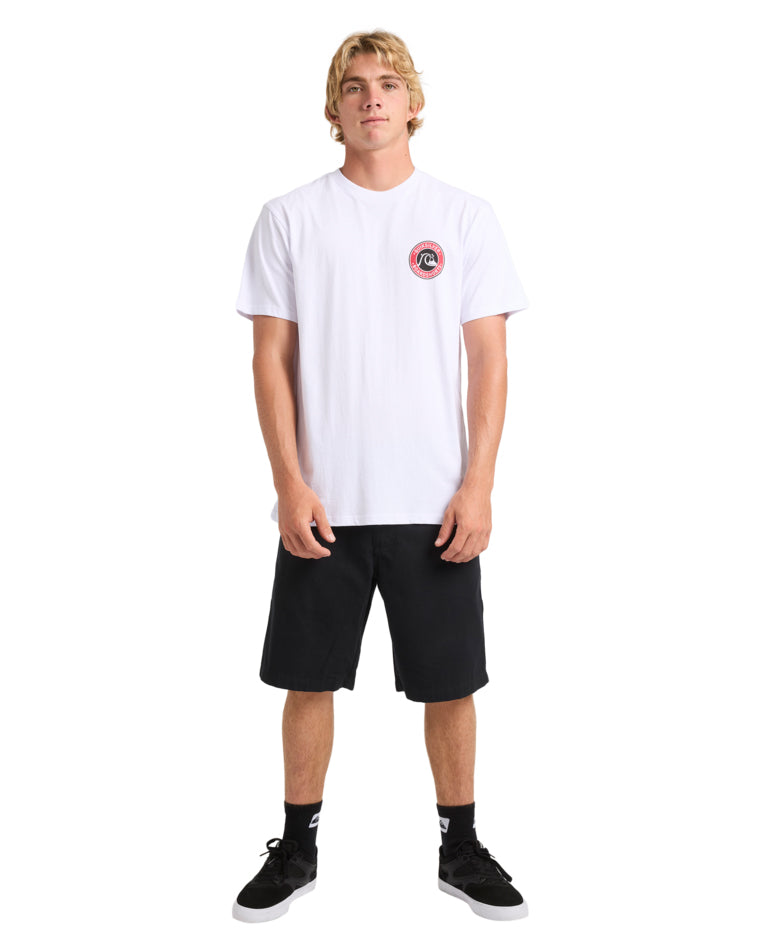 Clicker Mate Short Sleeve Tee
