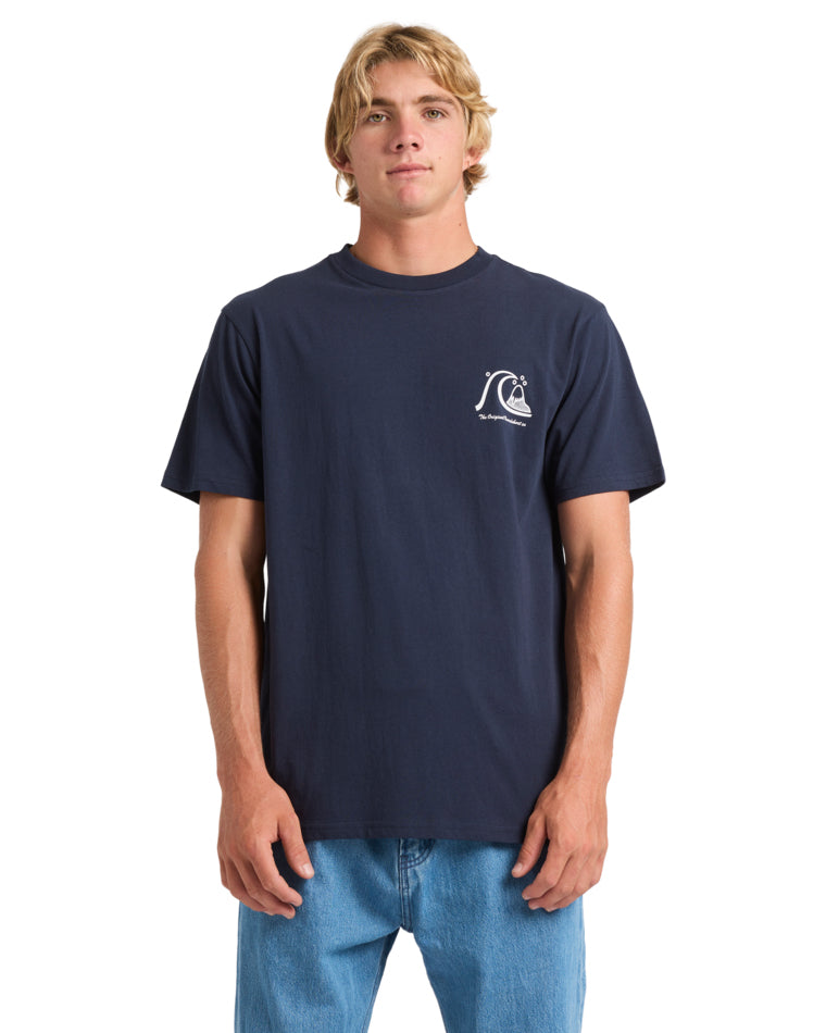 OG Boardshort Co Short Sleeve Tee