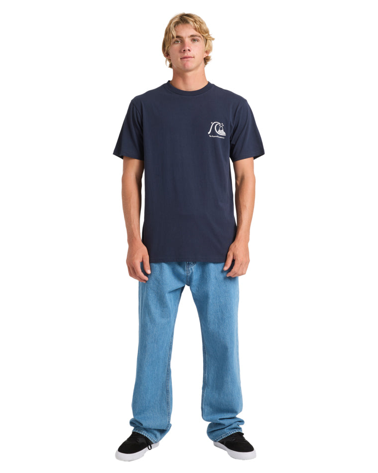 OG Boardshort Co Short Sleeve Tee