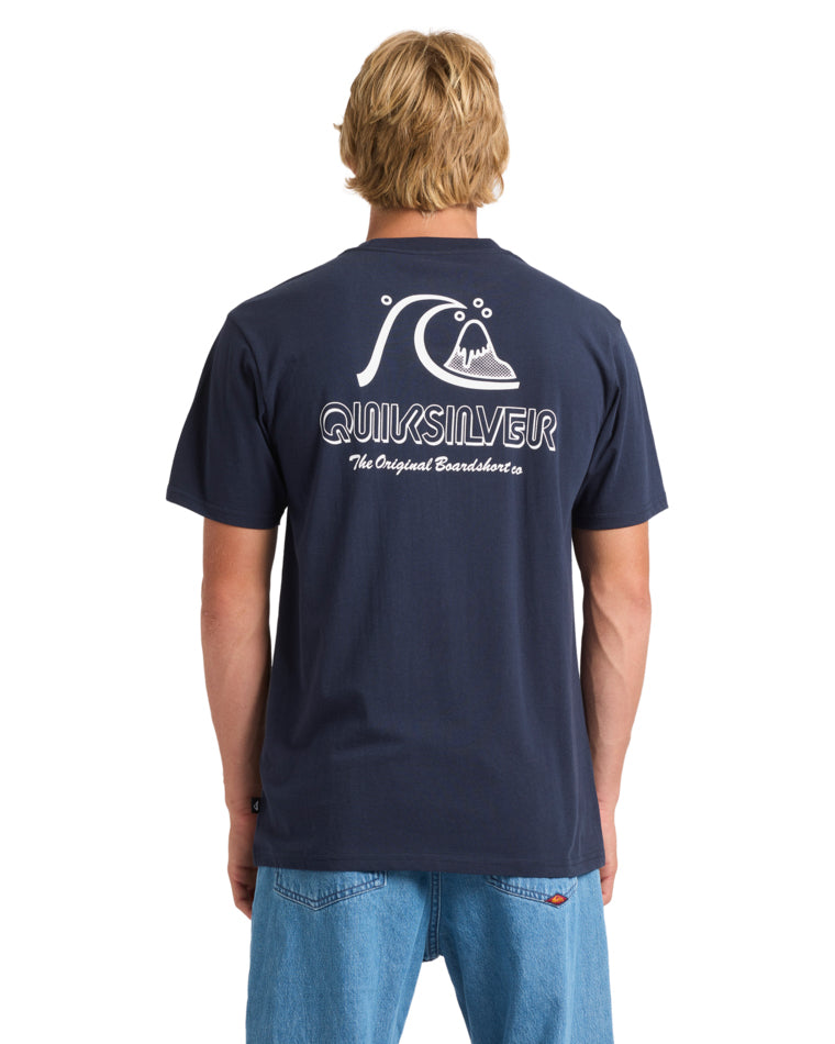 OG Boardshort Co Short Sleeve Tee