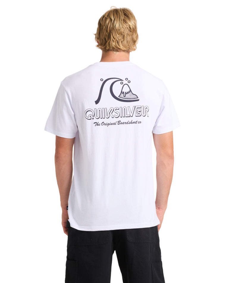 Og Boardshort Co Short Sleeve Tee