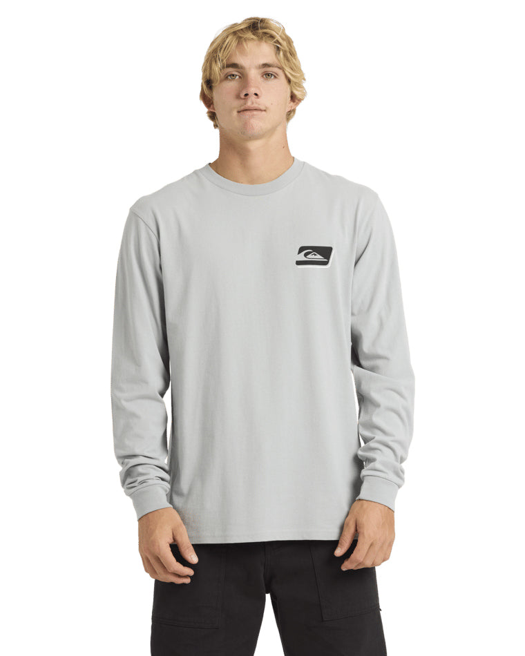 Reflex Long Sleeve Tee