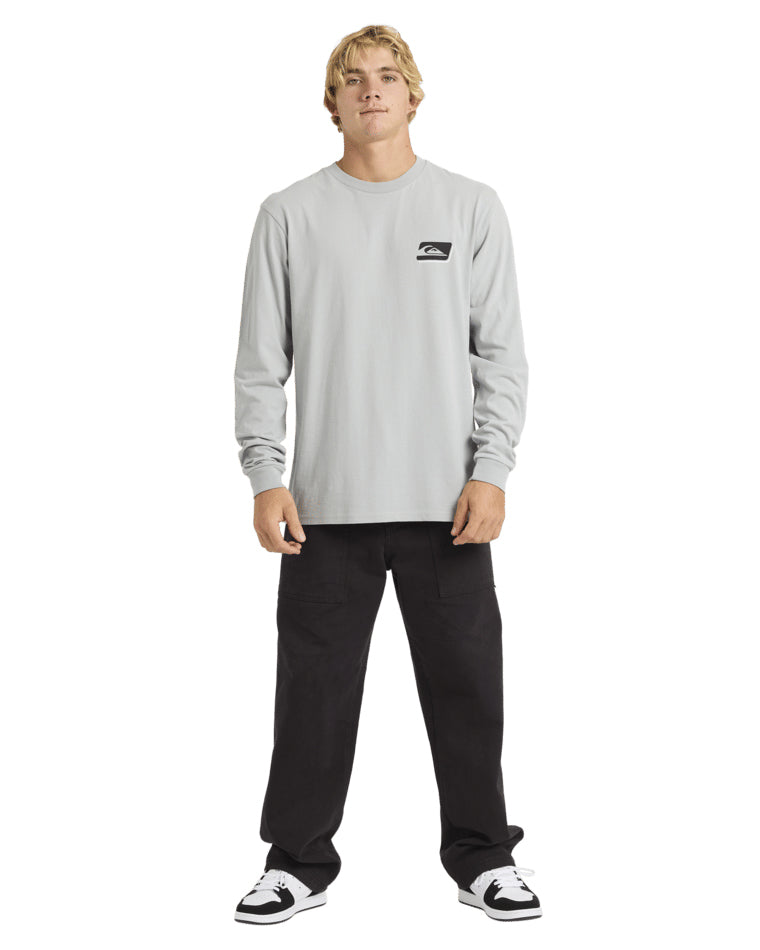 Reflex Long Sleeve Tee