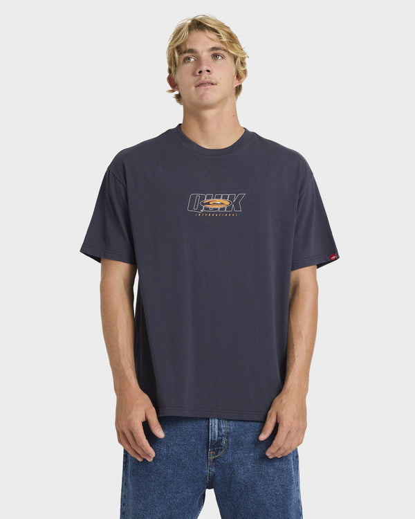 Fusion Short Sleeve Tee