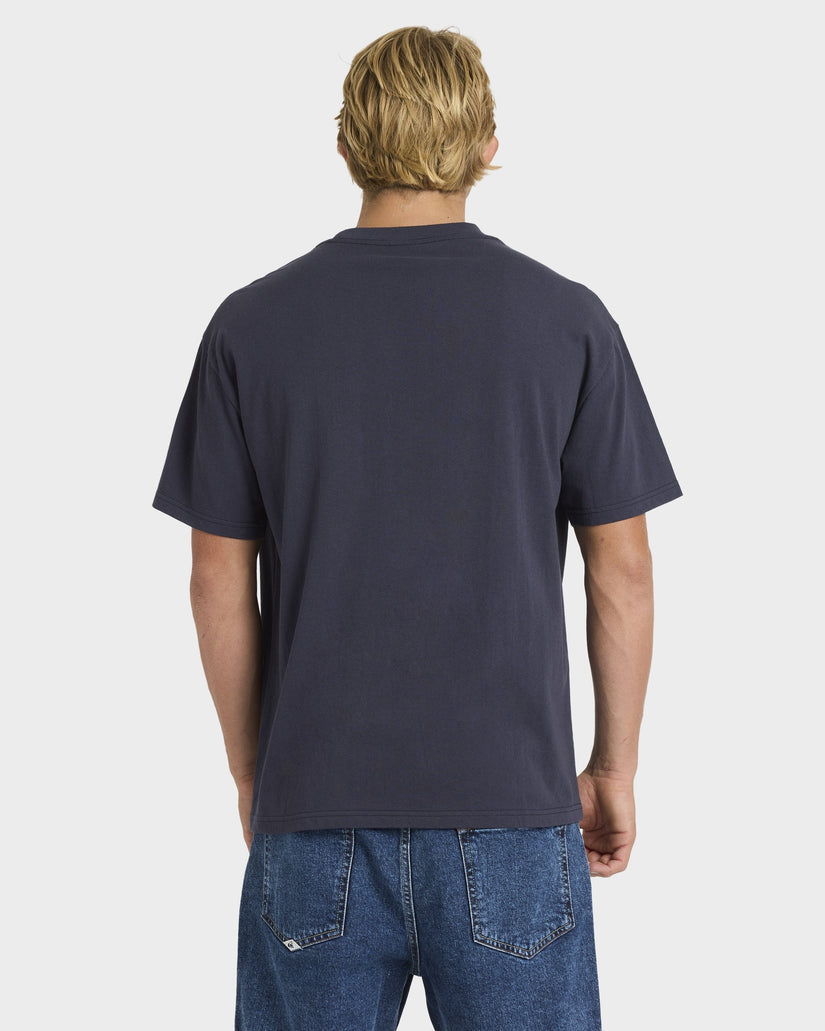Fusion Short Sleeve Tee