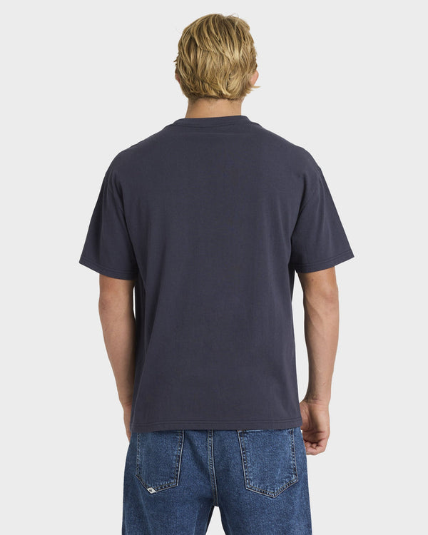 Fusion Short Sleeve Tee