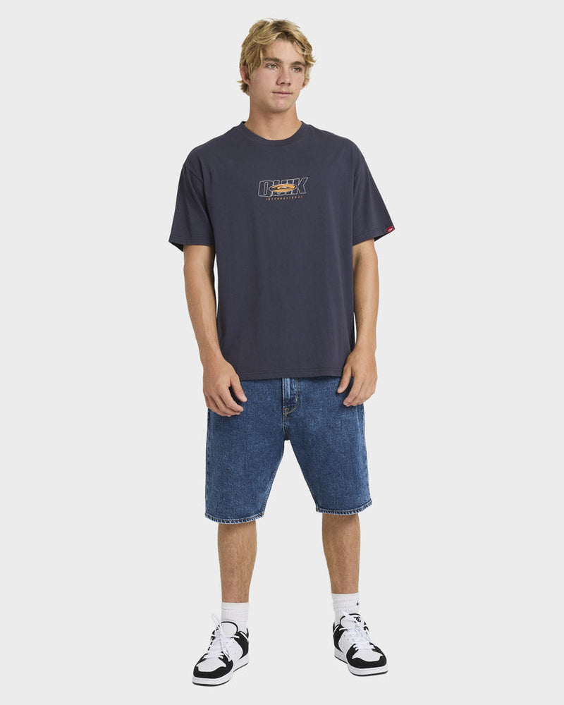 Fusion Short Sleeve Tee