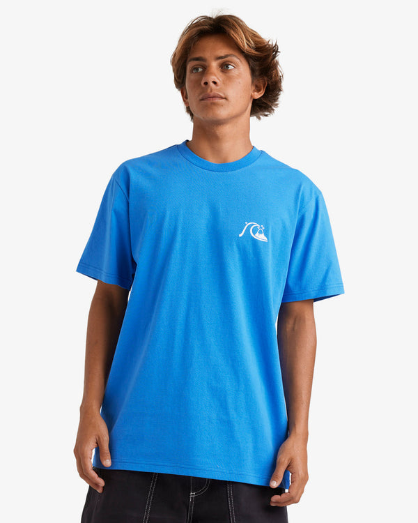 Qs Bubble Logo Dna