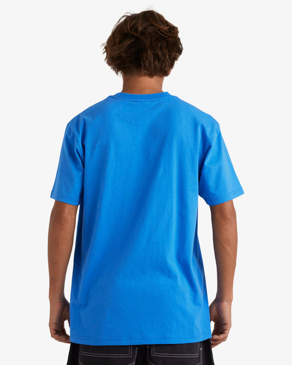 Qs Bubble Logo Dna