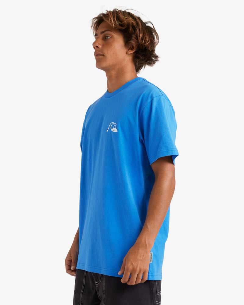 Qs Bubble Logo Dna