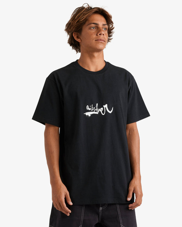 Qs Impaired Logo Dna
