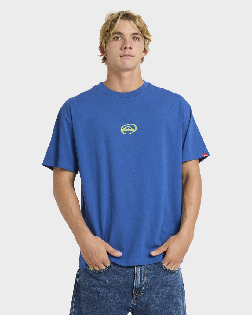 Renegade Short Sleeve Tee