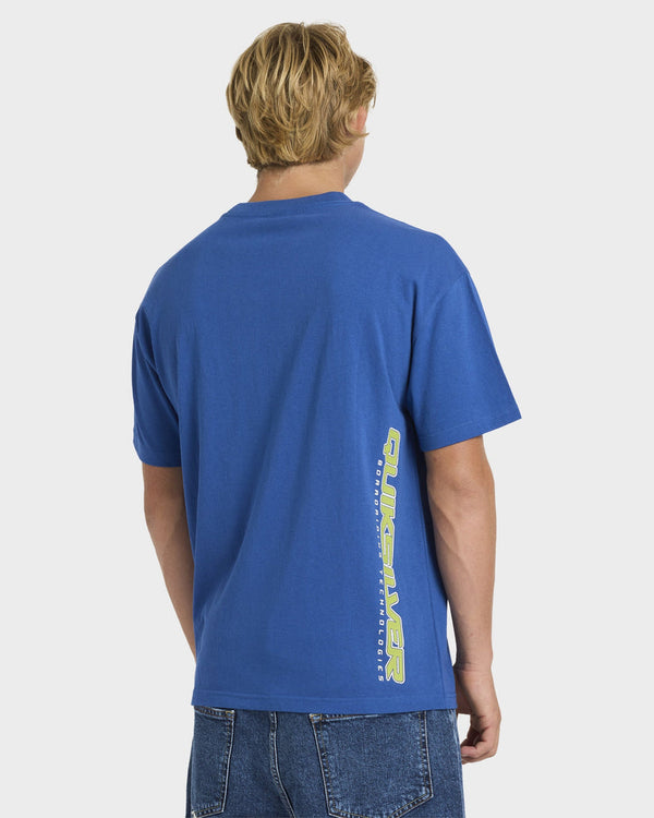 Renegade Short Sleeve Tee