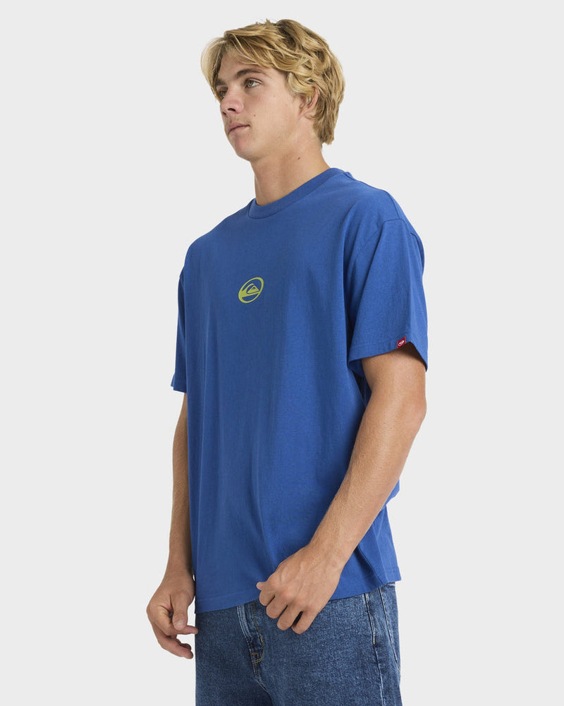 Renegade Short Sleeve Tee