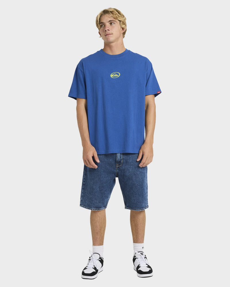 Renegade Short Sleeve Tee