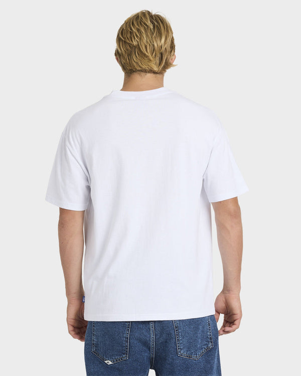 Quik Abt Short Sleeve Tee
