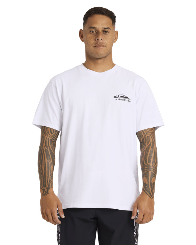 Tohu Short Sleeve Tee