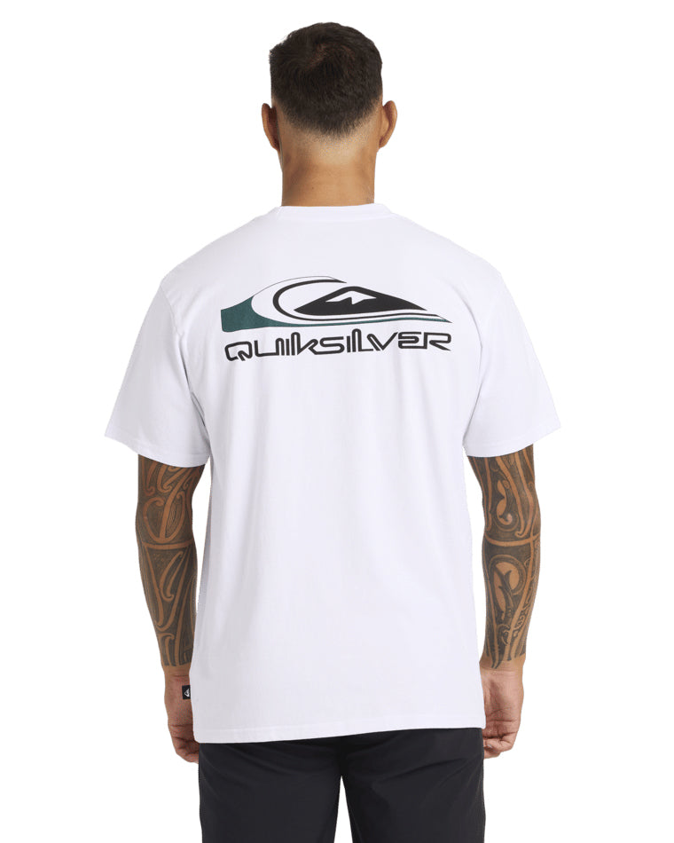 Tohu Short Sleeve Tee