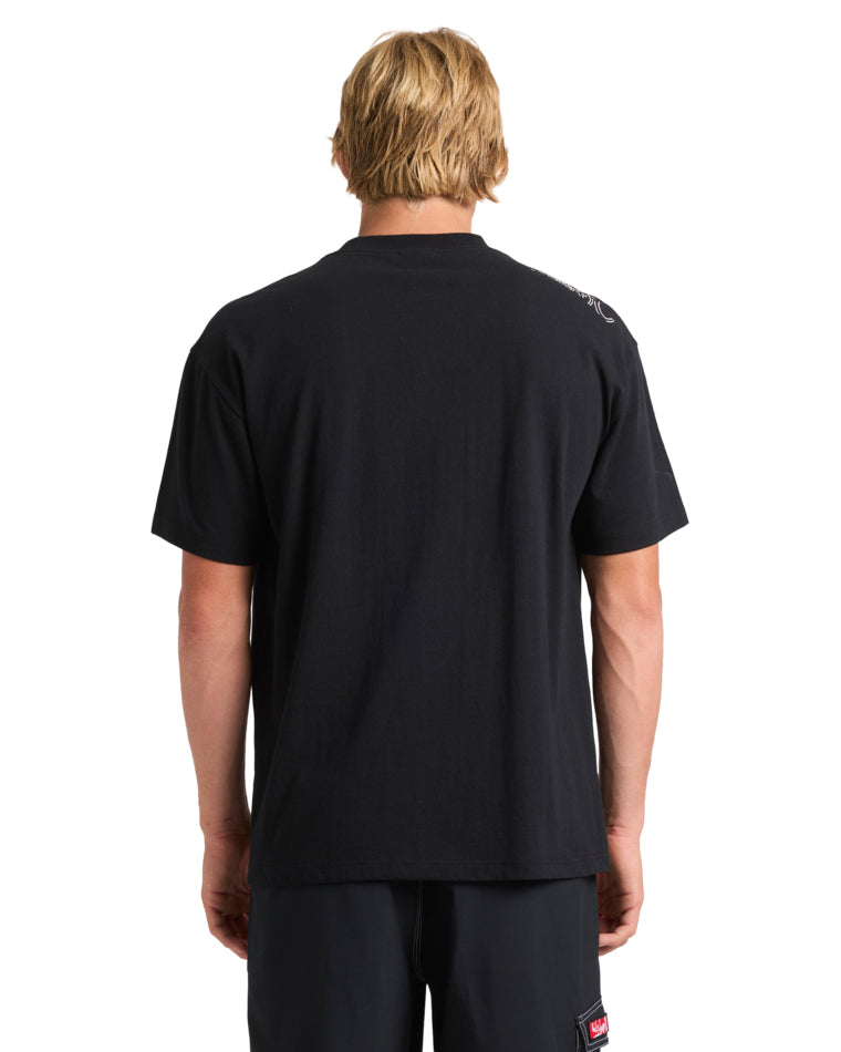 Affected Short Sleeve Tee
